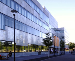 Folkwang Universität der Künste